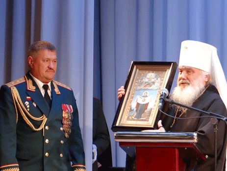 В минобороны РФ подтвердили гибель в Сирии российского генерала Асапова