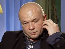 Андрей Смоляков: Я понимаю, почему Серебряков эмигрировал в Канаду – хочется идти по улице и видеть улыбающиеся лица