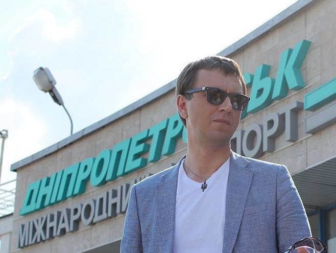 ﻿Омелян виступив проти рекомендацій Європейського агентства з авіаційної безпеки заборонити перельоти над Східною Україною