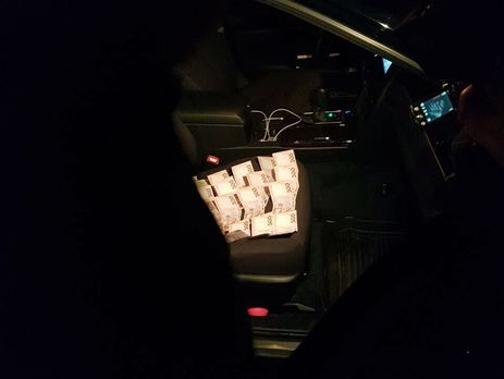 ﻿У Дніпрі затримали на хабарі чиновника міськради