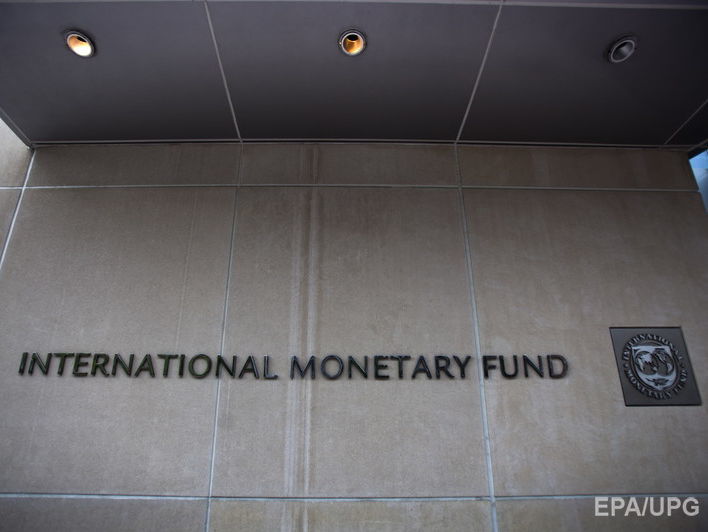 ﻿Дати приїзду місії МВФ до України ще не визначили – постпред Фонду