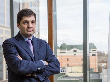 Сакварелидзе заявил, что Порошенко планирует лишить его украинского гражданства