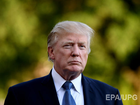 Трамп предложил увольнять игроков в американский футбол за недостаточный патриотизм