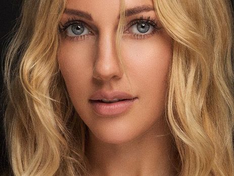 ﻿Узерлі продемонструвала фото, зняте десять років тому