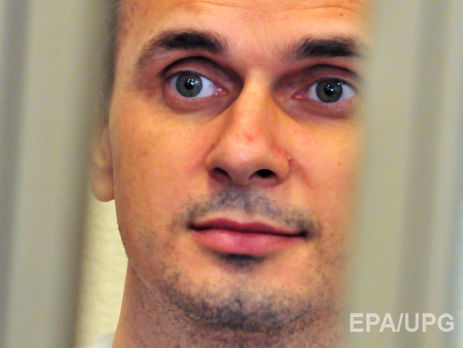 ﻿Порошенко призначив державну стипендію Сенцову