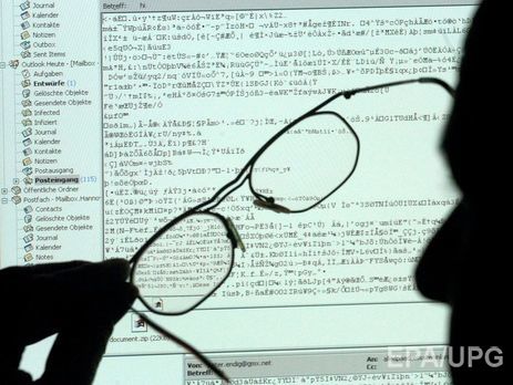 Компьютерный вирус, ворующий банковские данные, атаковал Россию