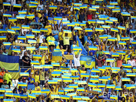 Найближчий домашній матч збірної України відбудеться 9 жовтня в Києві проти Хорватії