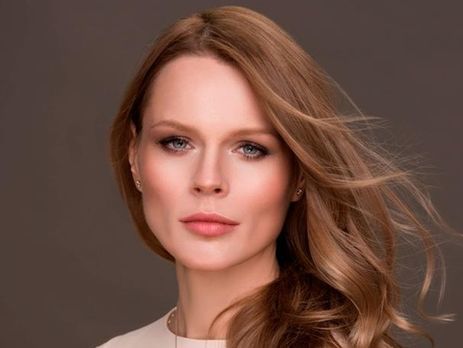 Фреймут показала мужа