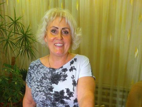 У Штепы сломался электронный браслет, ее взяли под круглосуточную стражу