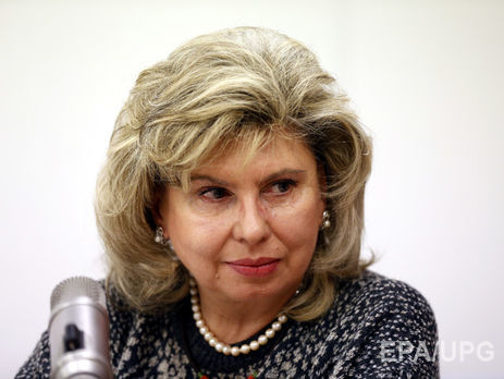 Российский омбудсмен: Решительно не понимаю, откуда взялись так называемые факты о несоблюдении прав человека в Крыму