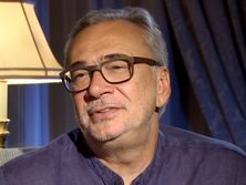 Константин Меладзе: Когда начал заниматься музыкой, маме сказали, что я бездарность