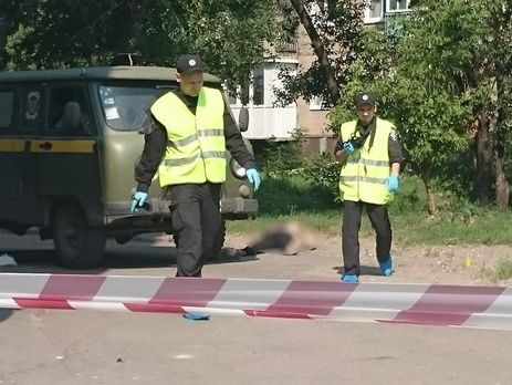 Все убийства инкассаторов в Харькове за последние 11 лет связаны между собой – полиция