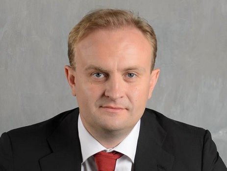 Российский экономист Некрасов: Любое правительство Украины будет вынуждено взаимодействовать с Путиным, жать ему руку. Никуда вы от этого не денетесь