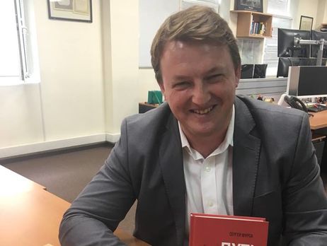 Фурса: Украина – чемпион по неправильному проведению реформ. 20 лет мы делали все так, как не надо