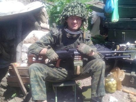 В Беларуси впервые осудили боевика 