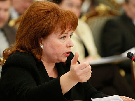 ﻿Карпачову переобрали до складу правління європейського об'єднання омбудсменів та правозахисників