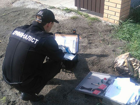 ﻿Поліція: Основна версія вбивства голови "Київобленерго" – пограбування з метою наживи
