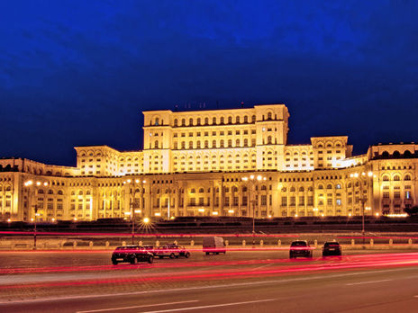 ﻿Румунські парламентарії мають намір зустрітися з українським послом для обговорення нового закону 