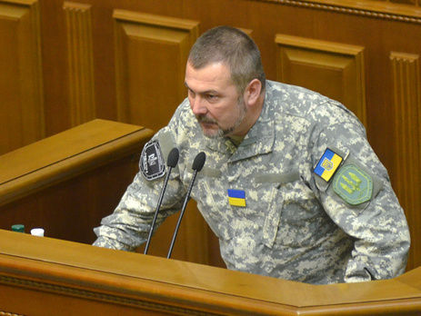 В полиции заявили, что Береза не причастен к избиению мужчины, который поджег его дом