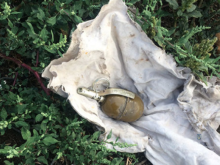 Полиция открыла уголовное производство из-за нанесения травм подозреваемому в попытке поджога дома нардепа Юрия Березы