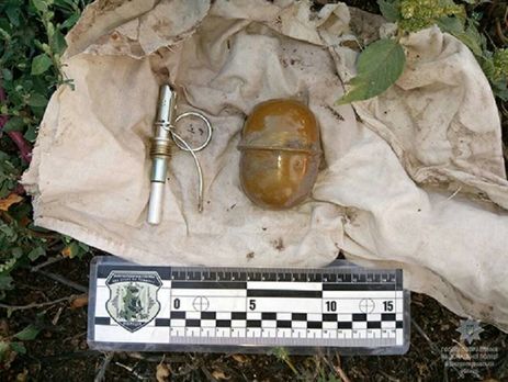 Нардеп Юрий Береза: Злоумышленник признался, что ему приказали поджечь дом и подорвать хозяев. И он был готов это сделать, потому что уже два дня без 