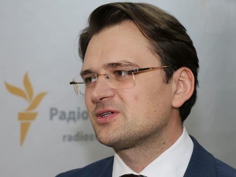 ﻿Кулеба заявив, що позиція Угорщини не вплине на оцінку Радою Європи українського закону "Про освіту"