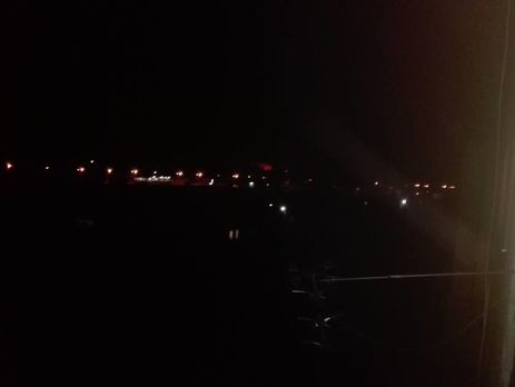 ﻿Територія Вінниці не потрапляє до зони небезпеки через вибухи на складах у Калинівці – міськрада