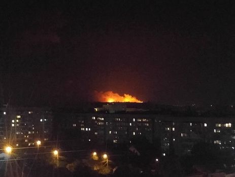 Винницкая облгосадминистрация назвала четыре пункта для эвакуации