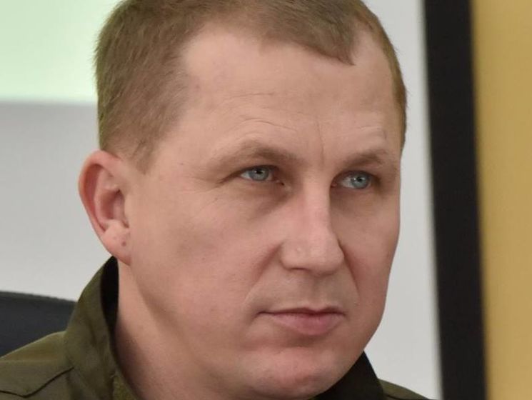 Территорию Калиновки патрулируют 239 полицейских &ndash; Аброськин