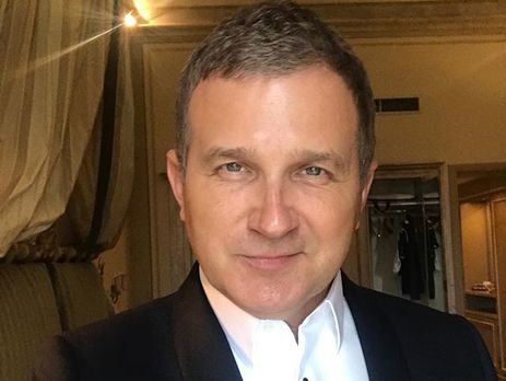 Горбунов прогулялся с подросшим сыном