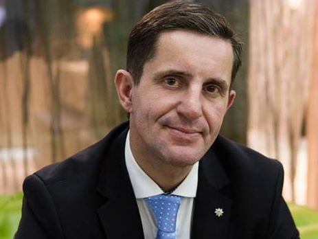 ﻿Шкіряк попередив про 