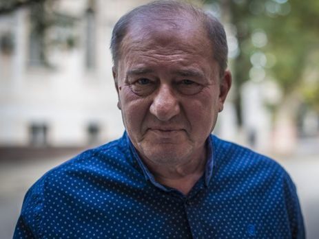 ﻿Суд в окупованому Росією Криму засудив Умерова до двох років колонії-поселення