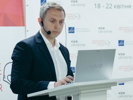 ﻿Експерт енергоринку Немчинов заявив, що формула 