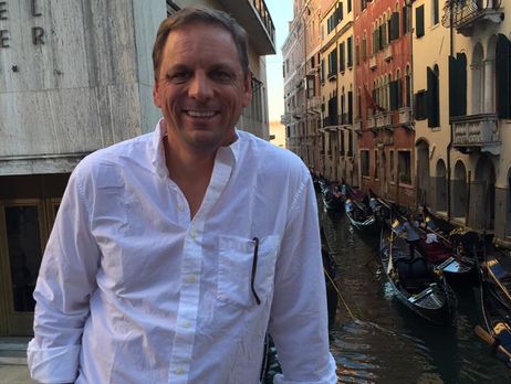 ﻿У Києві вперше у світі продали квартиру за криптовалюту