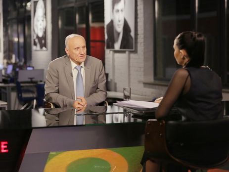 Бурбулис: На 99,9% весной Путин опять станет президентом 