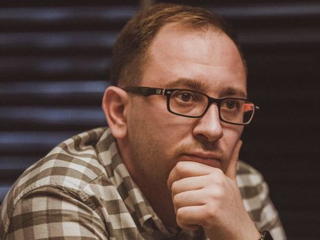 ﻿Полозов про вирок Умерову: Це фактично все одно, що смертна кара