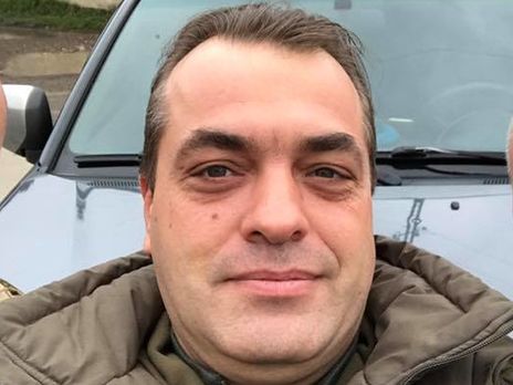 Бирюков заявил, что диверсия на военных складах в Калиновке могла быть устроена с помощью беспилотника