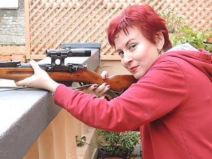 Пограничники не впустили в Молдову российскую журналистку, которая ехала на интервью к Додону