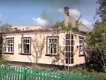 ﻿МВС України показало Калинівку після вибухів на складах боєприпасів. Відео