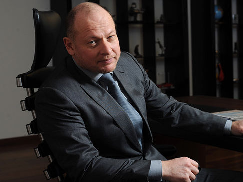 Олександр ﻿Дубілет подав позов до "ПриватБанку" про захист ділової репутації