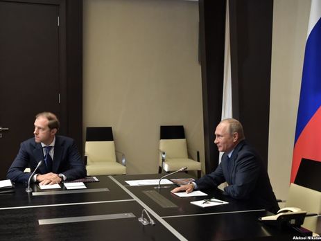 В России заявили об уничтожении всех запасов химоружия