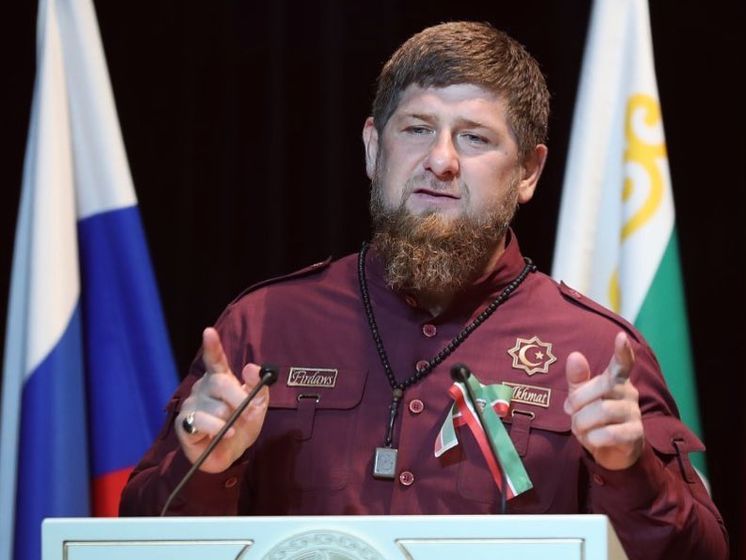 Кадыров попросил при формировании бюджета учесть высокую рождаемость в Чечне