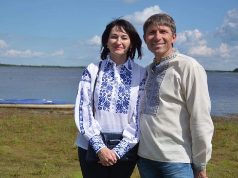 Нардеп Констанкевич о задержании мужа: Ситуация была хорошо срежиссирована, чтобы подставить известного и публичного человека