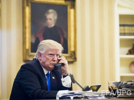 ﻿Більшість американців уважає, що Трамп не підходить для президентської посади – опитування