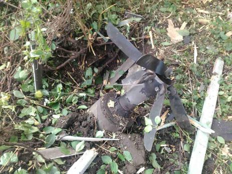 Госслужба по ЧС: Авиация сбросила 128 тонн воды на очаги пожара на территории арсенала в Калиновке