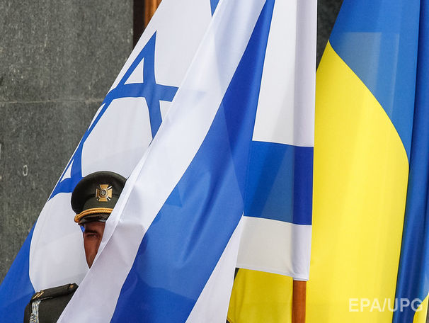 Завершился очередной раунд переговоров о создании зоны свободной торговли с Израилем &ndash; замминистра экономики Украины