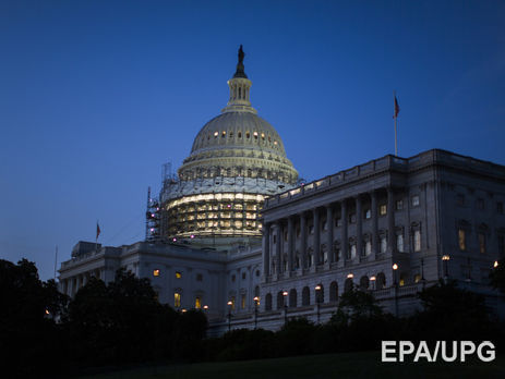 Facebook, Google и Twitter пригласили в Конгресс США по делу о вмешательстве России в американские президентские выборы