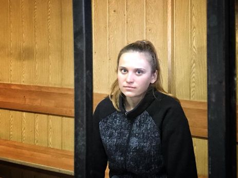 Найем: Руководство лагеря в одностороннем порядке возложило на воспитательницу ответственность за пожарную безопасность