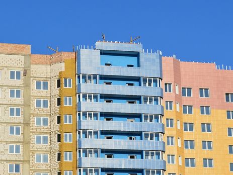 До конца года в Киеве стартует программа финансового лизинга квартир