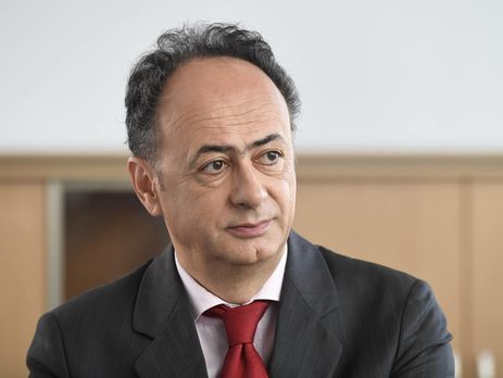 Мингарелли советует Украине обратиться с законом об образовании в Совет Европы или Венецианскую комиссию